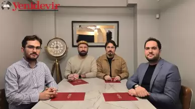 Çok satan kitabın online uygulamasına 100 bin dolar yatırım