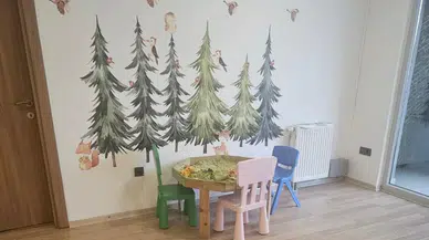 Pendik’te çocuklar için psikolog eşliğinde özel oyun atölyeleri