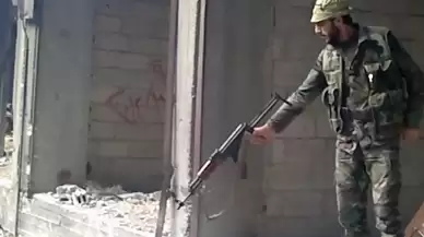 Üç Tadamon Canisi Yakalandı