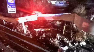 Konya Kulu Belediye Başkanı Kaza Geçirdi: Eşi de Yaralı!