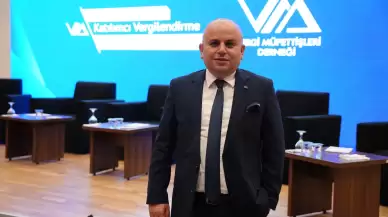 Vergi Müfettişlerinden İstanbul’da “Sürdürülebilirlik” Zirvesi