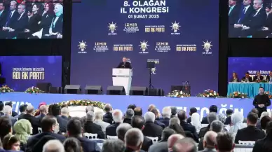 Erdoğan: Ekonomik zorluklar geçici, dar gelirliye destek artacak