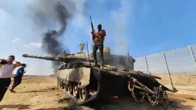 İsrail resmen kabul etti: Hamas’a karşı çaresiz kaldık