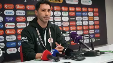 Antalyaspor Yardımcı Antrenörü: İyi bir başlangıç yaptık, Erdal için sahadaydık