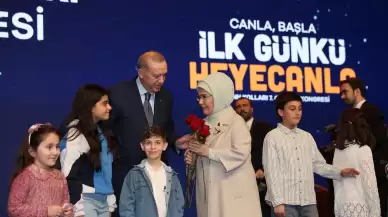 İSTANBUL’DA TARİHİ GÜN