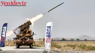 Savunma Sanayi Başkanlığı açıkladı: ARCA Savunma ihracatta ilk 5’te