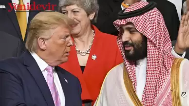 Trump’a Siyonistleri Alaska'ya yerleştir önerisi