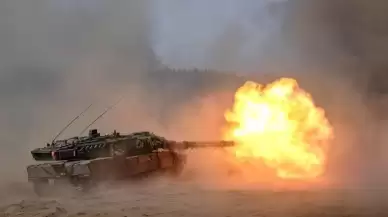 ÇİN’DEN NÜKLEER SAVAŞ HAZIRLIĞI