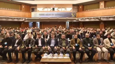 Hiçbir Filistinli vatanını terk etmeyecek