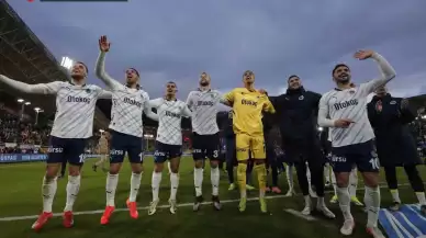 Fenerbahçe, Alanyaspor'u 2-0 mağlup ederek galibiyet serisini 6 maça çıkardı