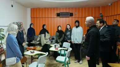 Valilikten dikkat çeken eğitim hamlesi