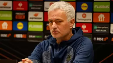 Jose Mourinho: Yarın İşimizi İyi Yapmamız Gerekiyor