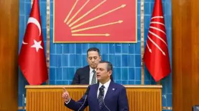 Kimseyi Dışlamayın, Meclis Zemin Olsun