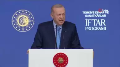 Cumhurbaşkanı Erdoğan: kredi limitini 1 milyon liraya yükseltiyoruz