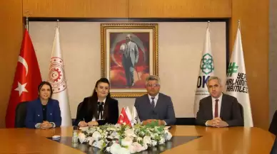 "Samsun'da Elektrikli Araçlar Eğitim Merkezi Kuruluyor - Nitelikli İş Gücü Yetiştirilecek!"