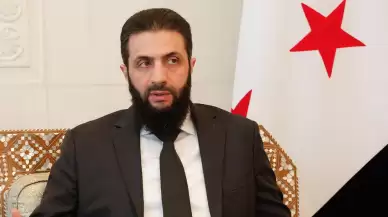 Anayasa Yazıcısı Türkiye’den