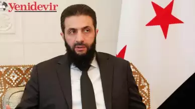 Şam’dan ABD'nin İbrahim Anlaşmaları Teklifine Red