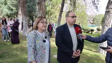 GAZİANTEP DOĞAL YAŞAM PARKI’NA “AFRİKA SAVANI” VE “YIRTICI ADASI” GELİYOR