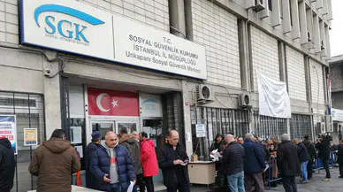 EYT Şartları Nedir? Kimler Başvurabilir, Kaç Gün Prim Gerekir? 2000–2008 Arası Sigorta Girişi Olanlara Erken Emeklilik Var mı? Yeni Çıkan EYT Kimleri Kapsıyor?