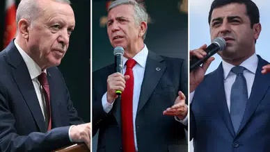 “Türkiye’yi kim yönetmeli?” anketinde kim önde? 2025 son verilerle detaylı liderlik sıralaması