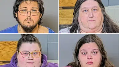 ABD’de Dehşet Dolu 5 Yıl: 14 Yaşındaki Kız Aç Bırakılarak 16 Kiloya Düştü! Aile Gözaltında