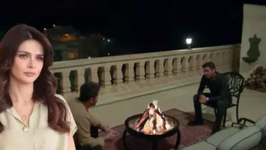 Uzak Şehir’de Boran’ın "Alya ile birlikte oldun mu?" sorusu neden tepki çekti? İşte detaylar