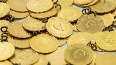 Gram Altın 5.800 TL’yi Aştı! Yatırımcının Gözü Şimdi Bu Seviyede