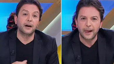 Nihat Doğan’ın tehdit ettiği kişi kim? Olayın perde arkasında neler var?