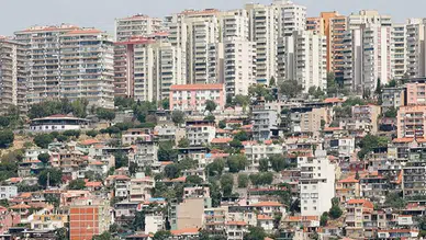 Gerçek Kira Artışları Ortaya Çıktı! TÜİK Verileri Gerçekleri Yansıtmıyor mu?