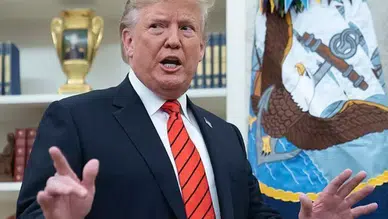 Trump fırtınası bu kez Kolombiya’da! Petro için ‘Sıradaki o’ tehdidi gündemi salladı