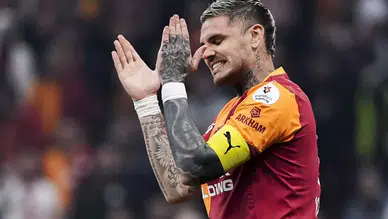 Galatasaray Icardi ile yollarını ayırıyor mu? Yerine hangi golcü gelecek?