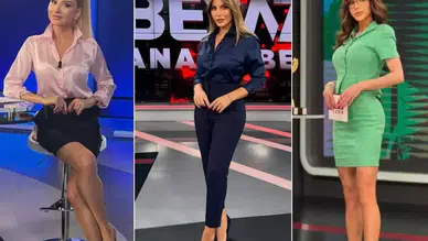 Ünlüler Dünyasını Sarsan Uyuşturucu Soruşturması: Spikerler de İfade Verdi