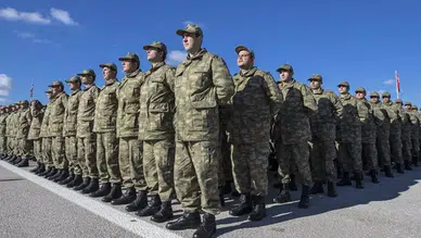 Meslek lisesi mezunlarına askerlik muafiyeti mi geliyor? MEB’in zirvesinden hangi öneriler çıktı?