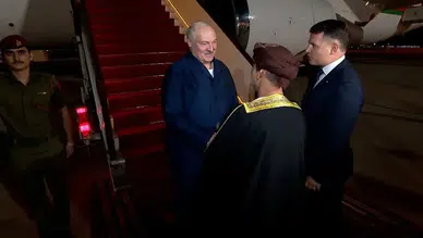 Lukaşenko’nun Umman Ziyareti Sırasında Sessizlik Krizi: 4 Gündür Haber Yok, Belarus’ta “Kayboldu” İddiaları Alevlendi