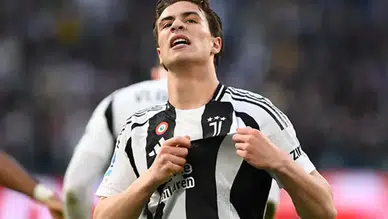 Kenan Yıldız'dan klas gol ama yetmedi! Napoli'den Juventus'a gece yarısı darbesi