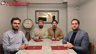 Çok satan kitabın online uygulamasına 100 bin dolar yatırım