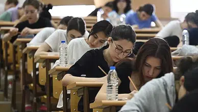 2025 YKS Şampiyonları Açıklandı! Hangi İlden Kim Birinci Oldu? İşte TYT, AYT ve YDT Birincileri
