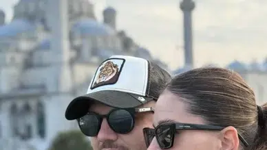 Aşkını Satırlara Döktü! Icardi’den China Suarez’e Romantik İtiraf