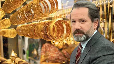 Altını Olanlar Dikkat: İslam Memiş’ten Sert Uyarı Geldi, Gram Altında 1.000 TL Senaryosu Masada