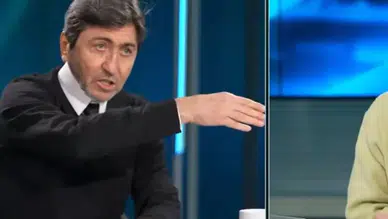 Rıdvan Dilmen'den Fenerbahçe Bombası: “Asensio ve Talisca Olmazsa Şampiyonluk Hayal!”