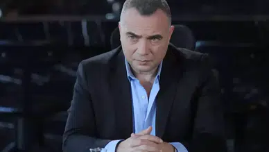 Oktay Kaynarca'ya gözaltı şoku! “Alnım açık, başım dik” dedi ama…