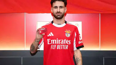 Rafa Silva Benfica’ya döndü! Ne kadar maaş alacak, sözleşme kaç yıl sürecek?