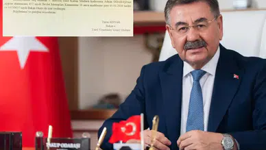 Gölbaşı’nda Akraba Ataması Krizi! Başkan Yeğenini Makam Odasına Taşıdı, Liyakat Tartışmaları Alevlendi