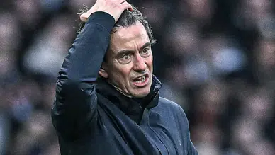 Son Dakika Kabusu! Tottenham'a 90+3'te Şok: West Ham Uzatmalarda Güldü