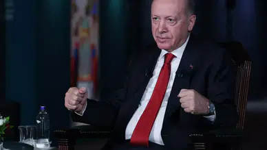 11 Yıl Önce Uyardı, Gerçek Oldu! Erdoğan’ın “Bedeli ne olursa olsun” sözleri Suriye'deki tarihi gelişmeyle yeniden gündemde
