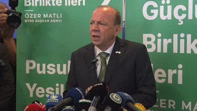 Bursa iş dünyasında kritik gün: BTSO başkanını bugün belirliyor