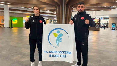 Milli Boksör Nefise Kaymakçı Avrupa Şampiyonası’nda Madalya Peşinde