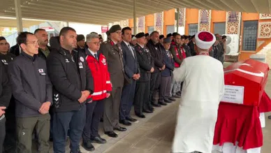 Sivas’ın Son Kore Gazisi Kahraman Ağa Aytekin Hayatını Kaybetti