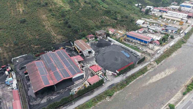 Trabzon’da Flaş Karar! 8 Kömür Tesisinin Faaliyeti Durduruldu