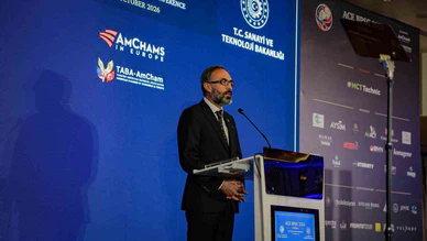 İstanbul’da çip üretimi müjdesi: “Harekete geçmeye hazırız”